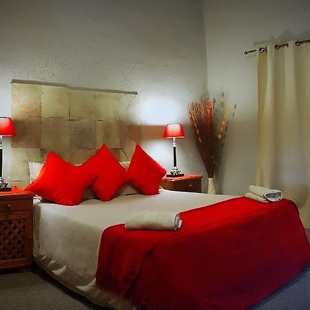 Kwambali Riverside Lodge 헤이지뷰 외부 사진