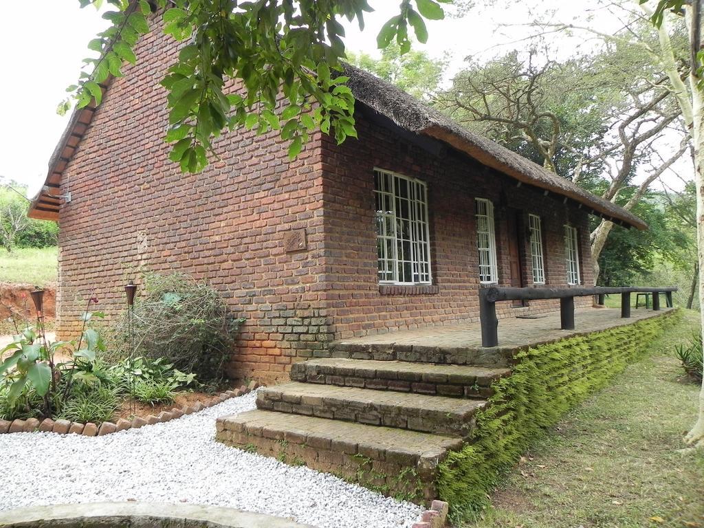 Kwambali Riverside Lodge 헤이지뷰 객실 사진
