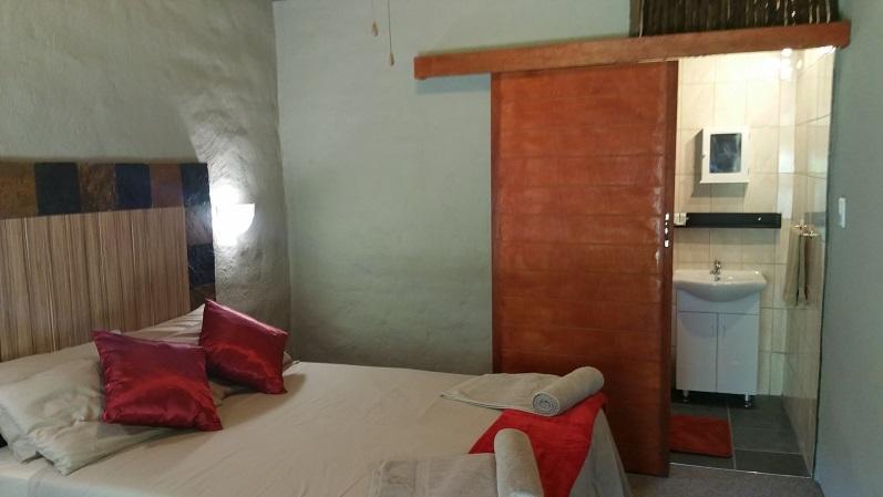 Kwambali Riverside Lodge 헤이지뷰 외부 사진