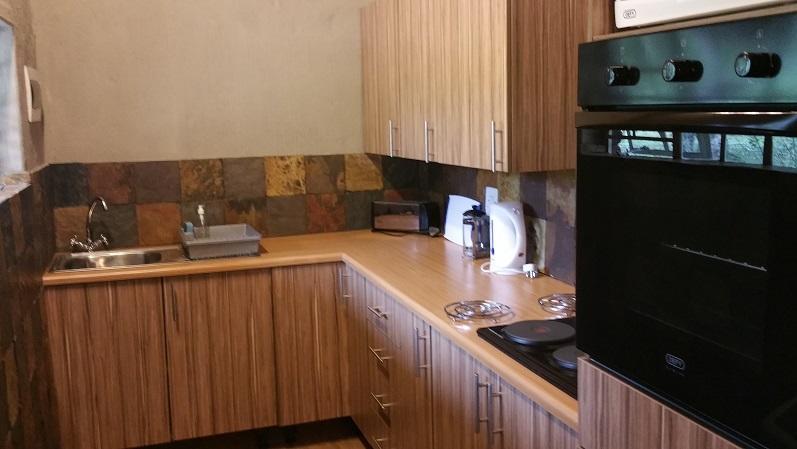 Kwambali Riverside Lodge 헤이지뷰 외부 사진