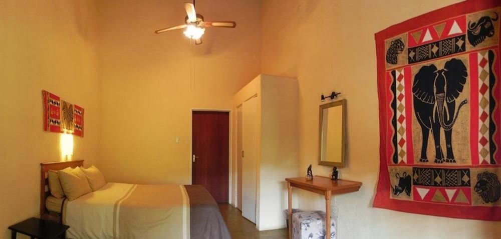 Kwambali Riverside Lodge 헤이지뷰 외부 사진