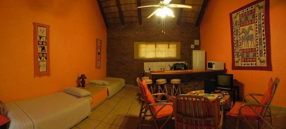 Kwambali Riverside Lodge 헤이지뷰 외부 사진