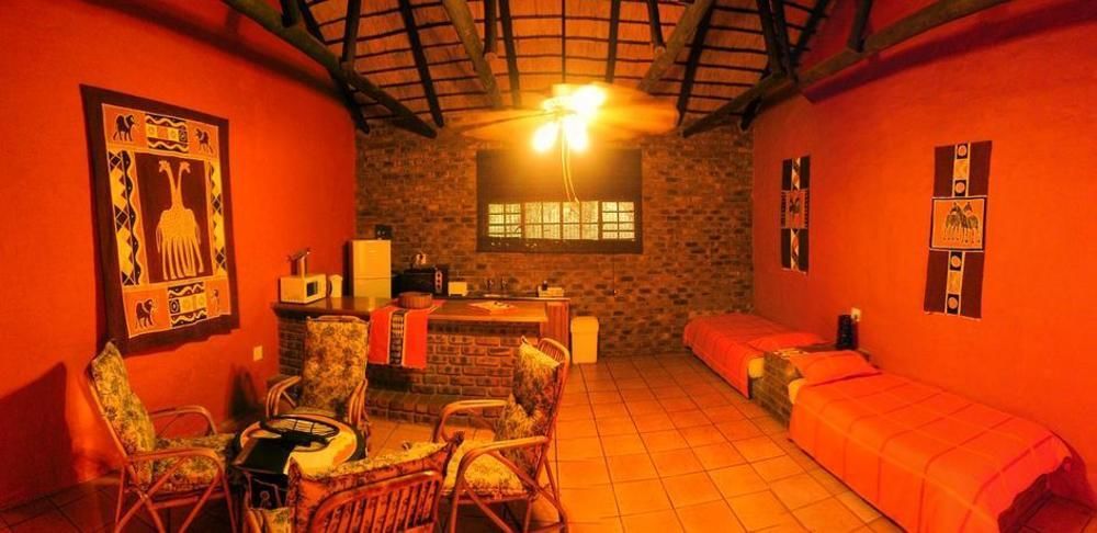 Kwambali Riverside Lodge 헤이지뷰 외부 사진