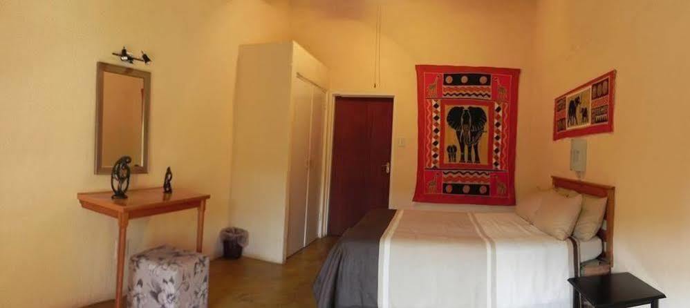 Kwambali Riverside Lodge 헤이지뷰 외부 사진