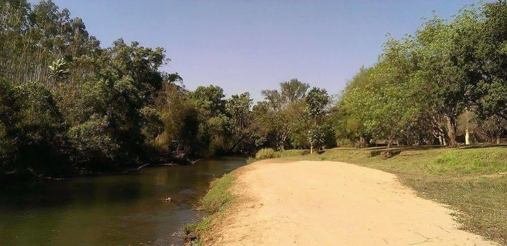 Kwambali Riverside Lodge 헤이지뷰 외부 사진