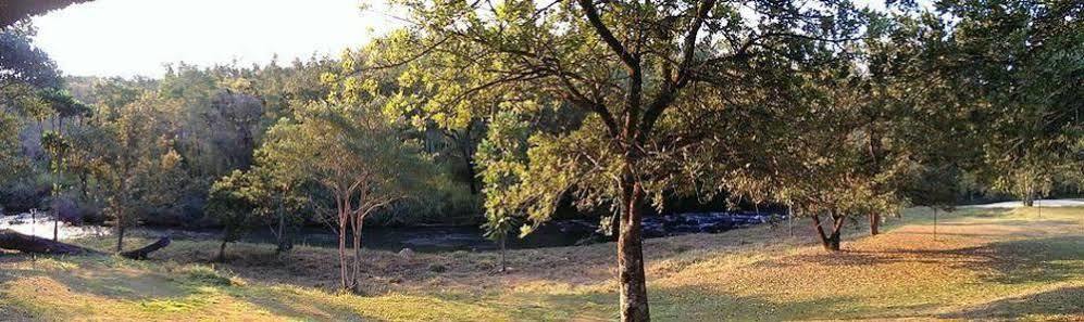 Kwambali Riverside Lodge 헤이지뷰 외부 사진