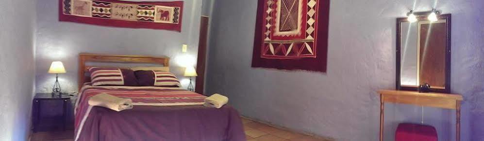 Kwambali Riverside Lodge 헤이지뷰 외부 사진