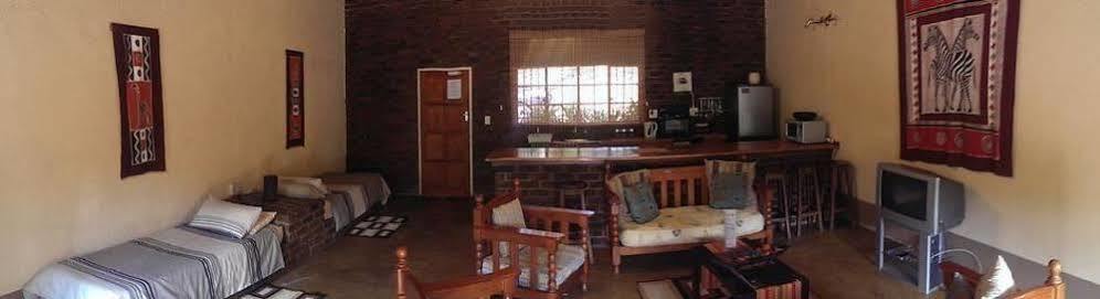 Kwambali Riverside Lodge 헤이지뷰 외부 사진