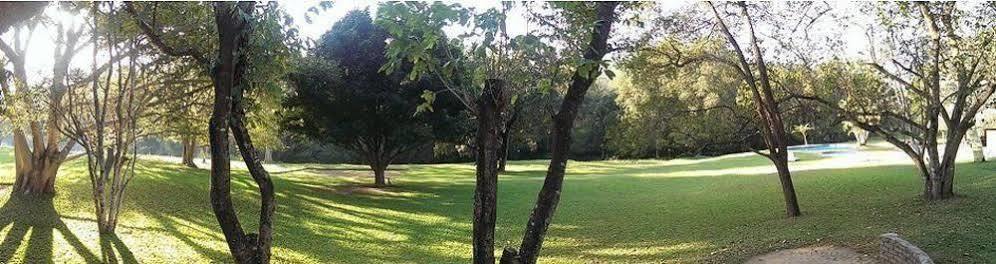 Kwambali Riverside Lodge 헤이지뷰 외부 사진